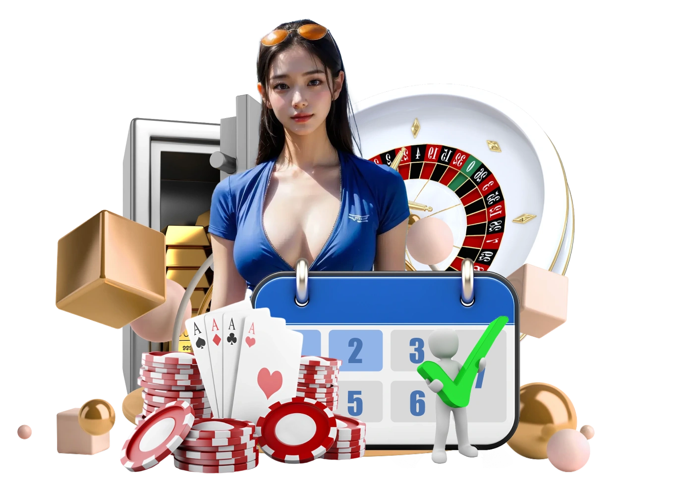 Nội dung casino 69Vn